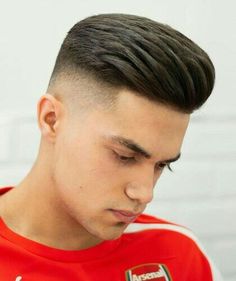 Faded Beard Styles, Elegant Short Hair, Hair Mistakes, Mens Hairstyles Thick Hair