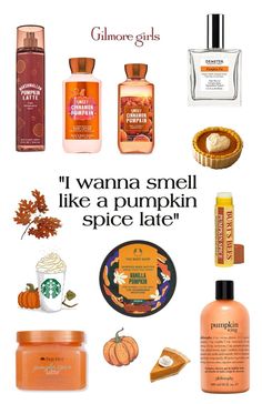 Fall Smells, Fall Gift Baskets, Pumpkin Scent, Body Smells, Sweet Pumpkin, Perfume Scents, Cologne Spray