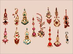 Bindi Bindi Designs, India Party, Fashion Collection Inspiration, Bollywood Party, Painted Mason Jars, Body Jewellery, Indian Jewellery