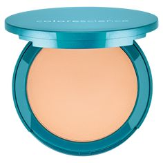 Forget you're wearing foundation at all with this lightweight, hydrating, and protective formula that reveals your smoother, radiant complexion. Makeup That Does More®. Color Science, Foundation Swatches, Pressed Powder Foundation, Compact Foundation, Mineral Foundation, Medium Skin Tone, Mineral Sunscreen, Best Anti Aging, Pressed Powder