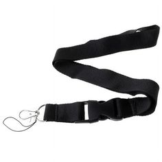 Description: Features: brand new and high quality. Quite light, easily hung around the neck. Small for fresh style, brighten people and refuse to stay dull. Can be used for: For mobile phone lanyard For ID Pass card For gym, keys decoration For neck strap lanyards Specifications: Material:polyester Color: as the picture shows Szie:45.8  2cm Quantity: 1 PC(other accessories demo in the picture is not included) Note: 1.Transition: 1cm=10mm=0.39inch 2.Please allow 0-1cm error due to manual measurem Adjustable Black Lanyard For School, Cheap Black Lanyards For Personal Use, Adjustable Black Lanyards For Personal Use, Wristlet Lanyard Black, Adjustable Black Retractable Badge Holder, Key Decorations, Key Lanyard, Retractable Badge Holder, Id Badge Reels