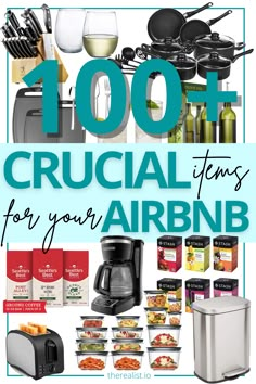 Airbnb host tips Start An Airbnb, Airbnb Essentials, Airbnb Kitchen, Air Bnb Tips, Airbnb Superhost, Airbnb Tips, Vrbo Host, Airbnb Property