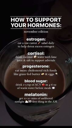 Hormone Nutrition, دورة شهرية, Healthy Hormones, Menstrual Health, Feminine Health, Health Heal, Hormone Health, Health Knowledge, Healing Food