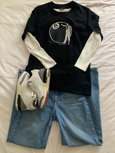 Soft Outfits, Oc Aesthetic, Downtown Outfits, Street Fashion Men Streetwear, Guys Clothing Styles, Cool Outfits For Men, Outfit Trends, Streetwear Men Outfits