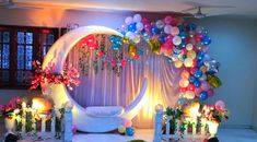 Baby Shower Decoration In Pune | Best Dohale Jevan Decoration in ...
We are provides Flower jewellery for woman ,
 Decoration , photography , Lights and Jhula or swing for event. Planning the Indian baby .
#babyshowerplannerinpune
#babyshowerdecorationinpune
#babyshowerorganiserinpune
Dohale Jevan Decorationinpune | Baby Shower Decorationin pune | Godh Bharai Decoration | Oti Bhran Decoration Service ProvideEvents is The Right Choice For All Your Celebrations To make Your Occasion A Sweet Memory Unique Baby Shower Decorations, Perlengkapan Bayi Diy, Babby Shower, Cricket Logo, Baby Shower Deco