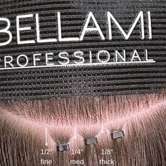 How To Blend Extensions With Short Hair, How To Install Weft Hair Extensions, Hand Tied Extensions Placement, Micro Bead Hair Extensions Care Tips, Wella Formulas, Installing Weft Extensions, Hand Tied Weft Hair Extensions Placement, Hair Ext