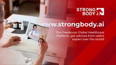 By leveraging advanced artificial intelligence and integrating a variety of health services, StrongBody.ai offers numerous benefits for users seeking to improve and maintain their health. Health Journey, Health Quotes