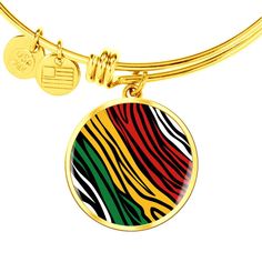 Celebrate Heritage and Style with the Black Culture 365 Heritage Bangle Bracelet Embrace the richness of Black history with the Black Culture 365 Heritage Bangle Bracelet, a tribute to strength and unity. This fashionable, high-quality, and hypoallergenic bracelet is more than just jewelry—it's a symbol of pride and connection to a profound legacy. ❤️ Your order helps support feeding the homeless. Why You'll Love It: Fashionable Design: Stylish and elegant, perfect for any outfit. High Quality: Feeding The Homeless, Bangle Silver, Knot Stud Earrings, Knot Studs, Working Mother, Gift Boutique, Black Culture, Working Moms, Circle Pendant