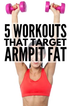 Arms Workout For Women, Armpit Workout, Under Arm Fat, Poor Lifestyle, Lose Arm Fat Fast, Armpit Fat Workout, Lose Arm Fat, Armpit Fat, Back Fat Workout