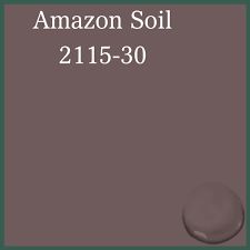 an amazon soil book cover with the title,'amazon soil 213 - 30 '