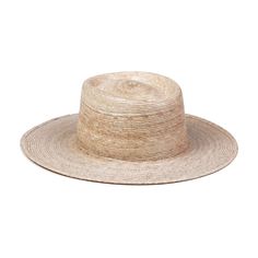 Palma Boater – Lack of Color Jungle Crochet, Leaf Hat, Louis Blue, Straw Boater Hat, Straw Boater, 12th Tribe, Rancher Hat, Lack Of Color, Boater Hat