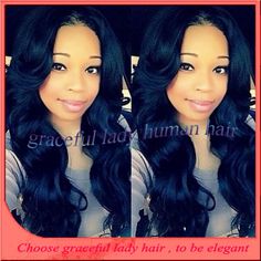 Find More Wigs Information about Affordable 5A wavy 100% raw malaysian virgin hair full lace wigs with baby hair bleached knots wendy williams wigs free shiiping,High Quality Wigs from Graceful lady human hair store  on Aliexpress.com Lace Wigs Styles, Malaysian Hair