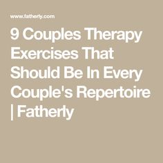 Marriage Exercises Couple, Healthy Couples Relationships, Couple Exercises Relationships, Couple Therapy Exercises, Couples Excersises, Therapy Questions For Couples, Marriage Strengthening Activities, Bonding Exercises For Couples