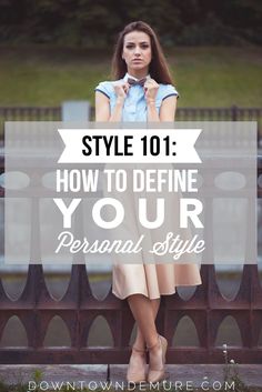 Demure Fashion, Wardrobe Planning, Fashion 101, Street Look, Fashion Tips For Women, Looks Chic, A Series