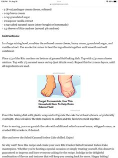 the foot reflex chart shows how to use it in order to help you get up and down