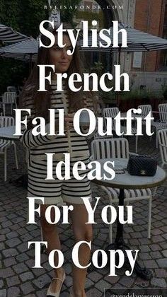 Fall Dress Down Outfits, Casual Transitional Fall Outfits, Fall Elegant Outfits, French Fall Style, French Fall Outfits, French Fall Fashion, Black Jumper Outfit, Parisian Style Fall, Parisian Fall Outfits