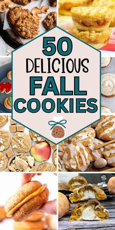 fall sweet treats cookies Cute Fall Baking, Sweet Treats To Sell, Cookie Ideas Decorated, Cookie Recipes Fall, Fall Desserts Cookies, Easy Cookie Decorating Ideas, Fall Cookie Ideas, Fall Treat Ideas, Easy Fall Cookies