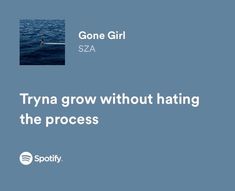 Songs About Growing Up, Sza Lyrics, Songs That Describe Me, Song Lyric Quotes