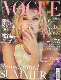 Kate Moss Hair, Vogue Weddings, Fashion Guys, Sam Mcknight, Miranda Priestly, Lara Stone