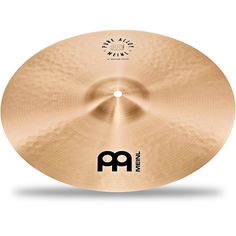 Meinl Pure Alloy Traditional Medium Crash Cymbal 16 in. Drum Head, Guitar Center, Modern Music, Drum And Bass, Portsmouth, Drums, Zen, Pure Products