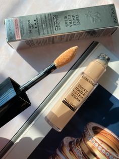 Lancome Concealer, Lancome Makeup, Content Creation, Beauty Inspiration, Makeup Products, Makeup Inspo, Beauty Care, Concealer