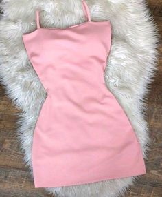 This dress could be custom made, there are no extra cost to do custom size and color. Pink Homecoming Dress Short, Mode Rockabilly, Homecoming Dress Short, Pink Homecoming, Pink Homecoming Dress, Short Mini Dress, Homecoming Dresses Short, Pink Mini Dresses, Teen Fashion Outfits