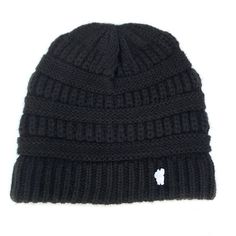 A little Lake Tahoe is hand sewn on this cute black beanie for all your adventures. Wear this cozy and stylish beanie with any outfit. https://thirtynineonetwenty.com/product/black-beanie/ #knitbeanie #tahoehat #womensstyle #styleinspo #laketahoe #tahoe #casualoutfit #ootd #winterbeanie #tahoebeanie #hat #winterhat #beanie #gifts #giftideas #handmadegifts #giftsforher #winterstyle #winterstyleideas #cutebeanie #pombeanie #winteroutfits #cableknitbeanie #cableknit #blackbeanie Kids Ponytail, Beanie Fits, Cable Knit Beanie, Bun Beanie, Ponytail Beanie, Cold Weather Outfit, Cc Beanie, Black Beanie, Knit Beanie Hat