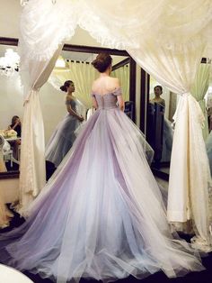 Modest Prom Gowns, Princess Evening Dress, Off Shoulder Ball Gown, Ruffle Prom Dress, 18th Bday, Beautiful Prom Dresses, Skirt Maxi, Ball Gowns Prom, Tulle Prom Dress