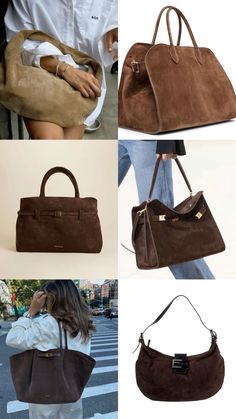 fall inspired brown bags Bag Packs, Cozy Luxury, Blooming Tea, Winter Bags, Fall Winter Trends, Fall Bags, Women's Bags By Shape, Brown Fall, Coffee Girl