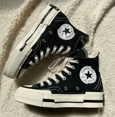 Best Shoes For Women, Dr Mundo, Chuck 70 Plus, Outfitinspo Style, Chuck Taylor All Star Lift, Best Shoes