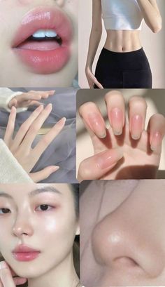 Wongyoungism Beauty, Wonyoungism Routine, Wonyoungism Tips, Clear Glowing Skin, Manifesting Vision Board, Shiny Skin, Winter Skin Care, Winter Skin, روتين العناية بالبشرة