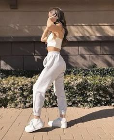 Outfits Con Pans, Women Inspiration, Teenage Outfits, Cute Lazy Outfits, Lazy Outfits, Chill Outfits