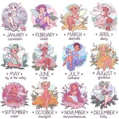 the zodiac signs for girls and boys