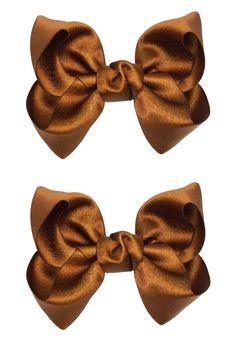 Baby Hair Clip, Toddler Hair Accessories, Girls When, Brown Baby, Hair Accessories Set, Toddler Accessories, Baby Hair Clips