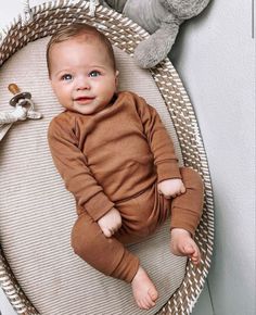 Infant Boy Outfits, Trendy Kids Clothes, Ribbed Lounge Set, Trendy Kids