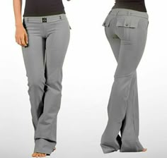 Pants Ideas, Flattering Jeans, Pants Outfit Casual, Eco Friendly Clothing, Yoga Pants Outfit, Bamboo Fiber, Yoga Pant, Wardrobe Ideas, Casual Clothes