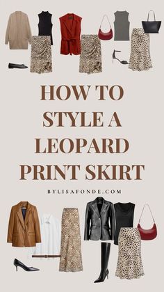 Long Leopard Skirt Outfit, Leopard Maxi Skirt Outfit, Long Leopard Skirt, Animal Print Skirt Outfit, Leopard Print Skirt Outfit, Leopard Skirt Outfit, Leopard Midi Skirt, Leopard Maxi Skirts, Leopard Outfit