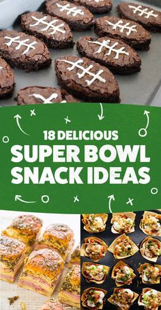 Super Bowl Snack Ideas, Appetizers Football, Healthy Football, Super Bowl Snack, Super Bowl Snacks, Football Appetizers, Appetizers Healthy, Healthy Superbowl