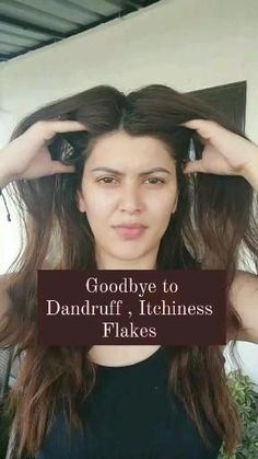 Solution For Dandruff, Hair Dandruff Solution, Anti Dandruff Hair Mask, Dandruff Remedy Diy, Hair Shedding Remedies, Hair Mask For Dandruff, Dandruff Solutions, Hacks To Try, Homemade Hair Treatments