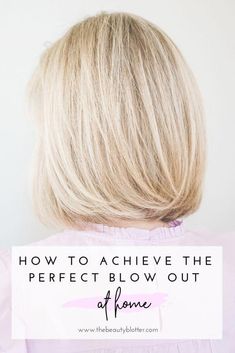 I am sharing my biggest secret for healthy hair and my best tools and tips for achieving a perfect salon blow out at home. Get all of my secrets here: Salon Blowout, Best Hair Mask, For Healthy Hair, Hair Frizz, Blow Out, Face Scrub, Smooth Hair, Blow Dry, Great Hair