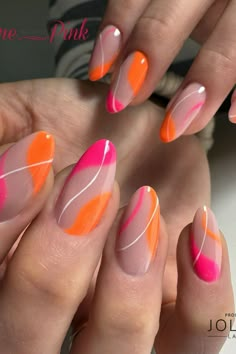 Almond Acrylic Nails Designs, Lilac Nails, Minimal Nails, Summery Nails, Almond Acrylic Nails, Nails Only, Short Acrylic Nails Designs, Festival Nails, Oval Nails