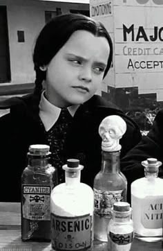 Addams Family Wednesday, The Addams Family, The Munsters, Photographie Portrait Inspiration, I Love Cinema, Christina Ricci, Buzz Lightyear, Addams Family