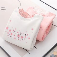 Pretty Sakura Flowers Hoodie PN4645 ●Size: Length 63 cm,bust 114 cm,shoulder 56 cm,sleeve 46 cm. ●Material:cotton ●About Shipping: We attach great importance to the orders of each customer and parcel delivery. 1.Processing time: 2-3 business days. 2.Shipping time: 10-15 business days to US, please allow 3-4 weeks shipping to other country.(Shipping times can be affected by variable customs clearance times or public holidays.) Core Clothes, Sakura Flowers, Parcel Delivery, Customs Clearance, Anime Outfits, Outfits For Teens, Holidays, Flowers, Pink