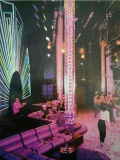 Studio 54 Aesthetic, Studio 54 New York, Studio 54 Party, Dance Instruction, Boogie Nights, New York Vintage, Disco Era, People Dancing, Disco Dance