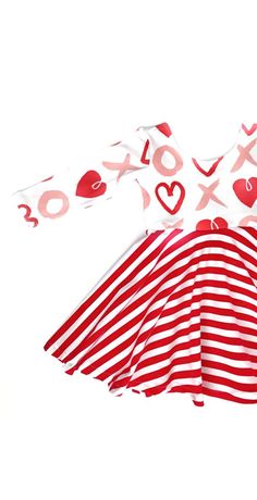 Valentine's Dress, Dress Logo, Heart Music, Valentine Dress, Heart Dress, Dress Girl, Girl Falling