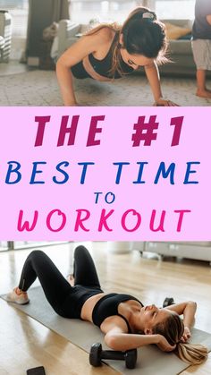 the best time to work out is now here are some exercises that you can do at home