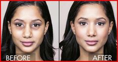 A full-coverage foundation evens out your skin tone without looking cakey. Check out our list of the 15 best full-coverage foundations available in India. Full Coverage Drugstore Foundation, Best Blush Brush, Order To Apply Makeup, Best Full Coverage Foundation, Brown Smokey Eye Makeup, Smokey Eye Makeup Look, Smokey Eye For Brown Eyes, Best Concealer