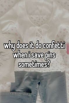 Whisper Quotes Funny, Pinterest Clothes, Outfits Coquette, Whisper Pinterest, Silly Clothes, Coquette Shirt, Coquette Outfit, Vie Motivation, Luck Quotes