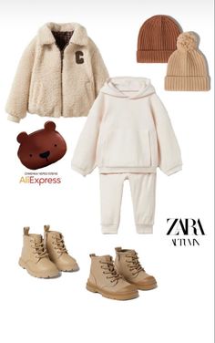 Stylish Kids Fashion