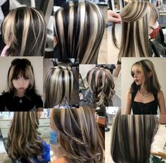 Emo Y2k Hair, Wealth Whispers, Hairstyles For Layered Hair